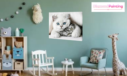 Abordable et Adorable : Astuces de Décoration Pour Les Chambres D'enfants