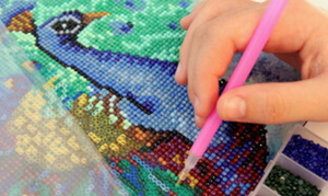 Comment Travailler Avec le Multi-Placer Diamond Painting : 5 Conseils Pour Vous