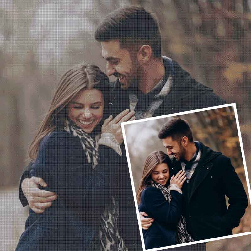 Les Meilleurs Outils pour Faciliter la Création de Tigre Diamond Painting