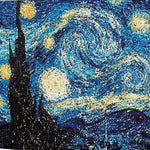 Charger l&#39;image dans la galerie, Nuit étoilée | Diamond Painting
