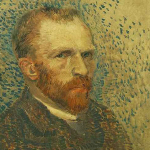 Van Gogh | Diamond Painting