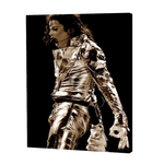 Charger l&#39;image dans la galerie, Michael Jackson | Diamond Painting
