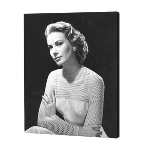 Princesse Grace Kelly | Diamond Painting